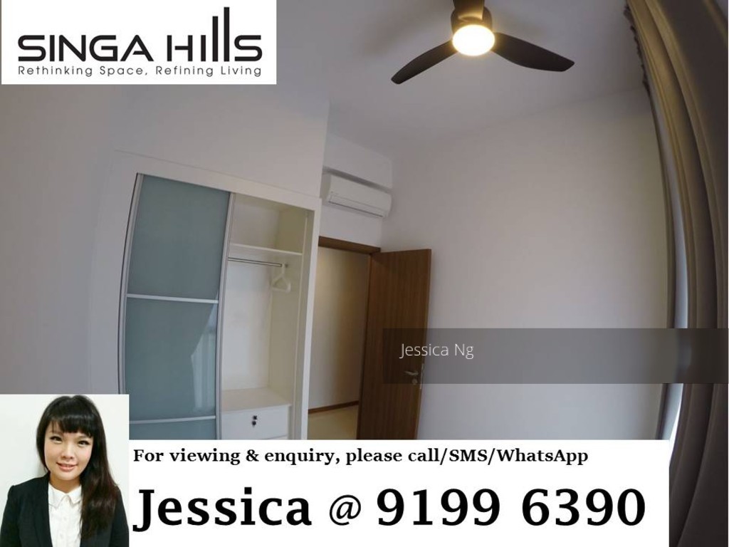 Singa Hills (D14), Apartment #128678882
